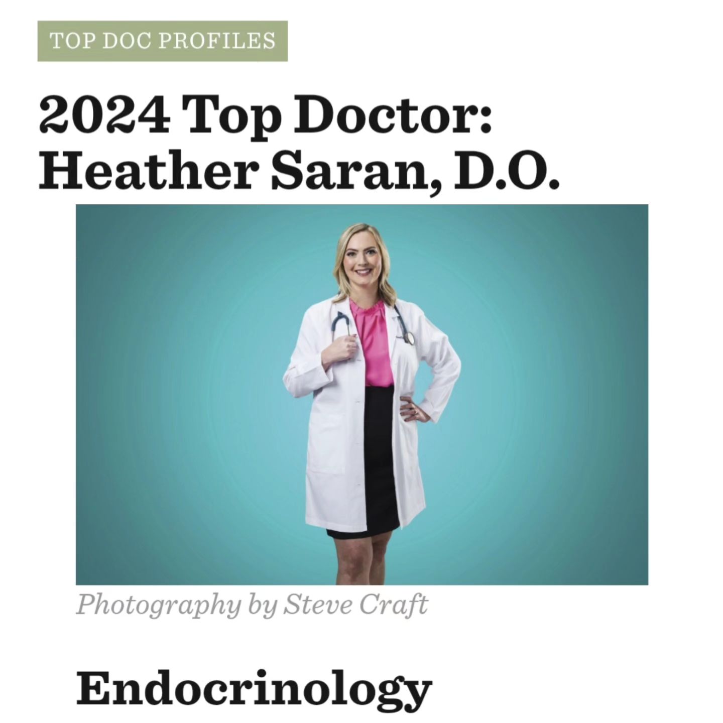 The Phoenix Magazine 2024 feature article is now available to read online! Link in bio. https://www.phoenixmag.com/2024/