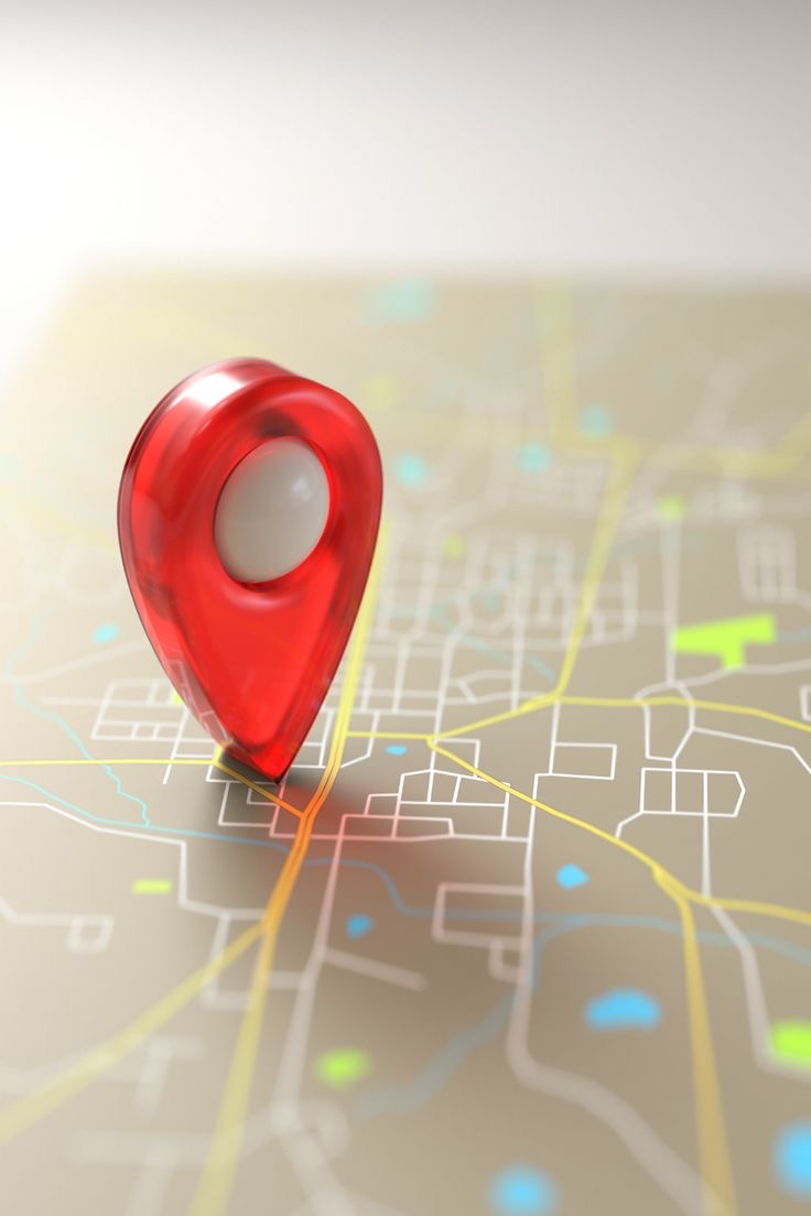 Nossa localização  thumbnail