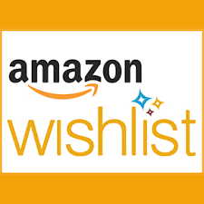 Amazon Wishlist thumbnail