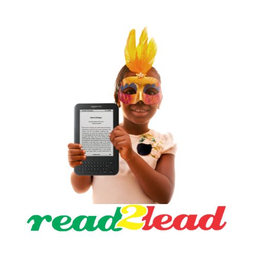 Read 2 Lead - Rekindling the Reading Culture thumbnail