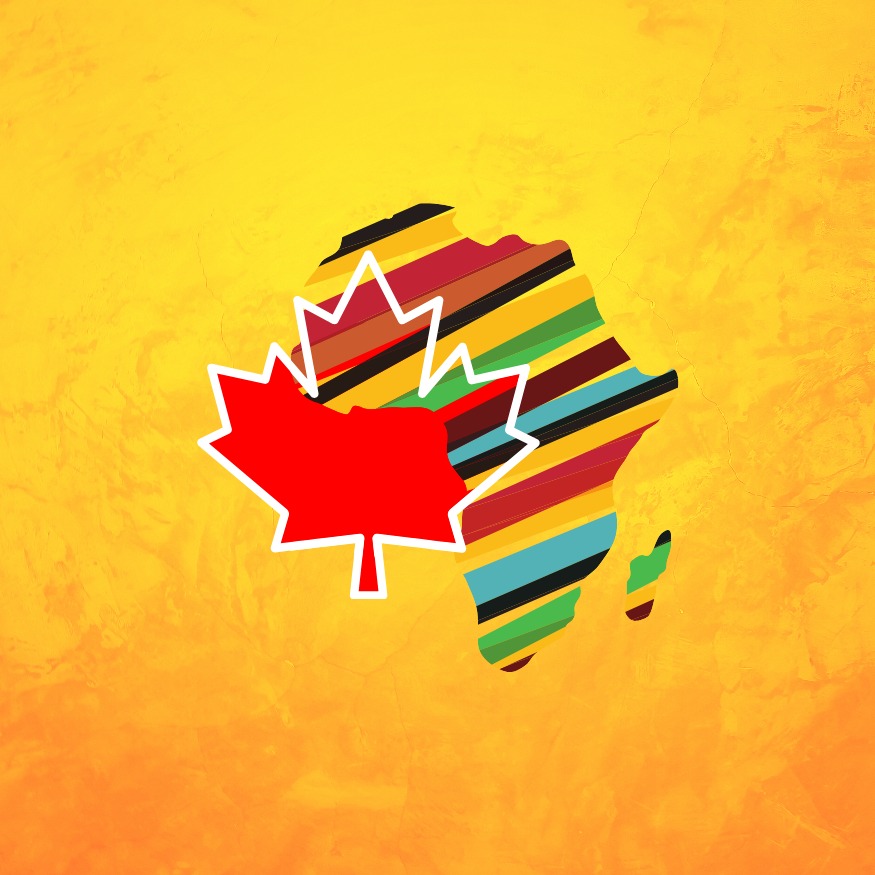 Afreecan - transforming experiences for Africans in Canada thumbnail