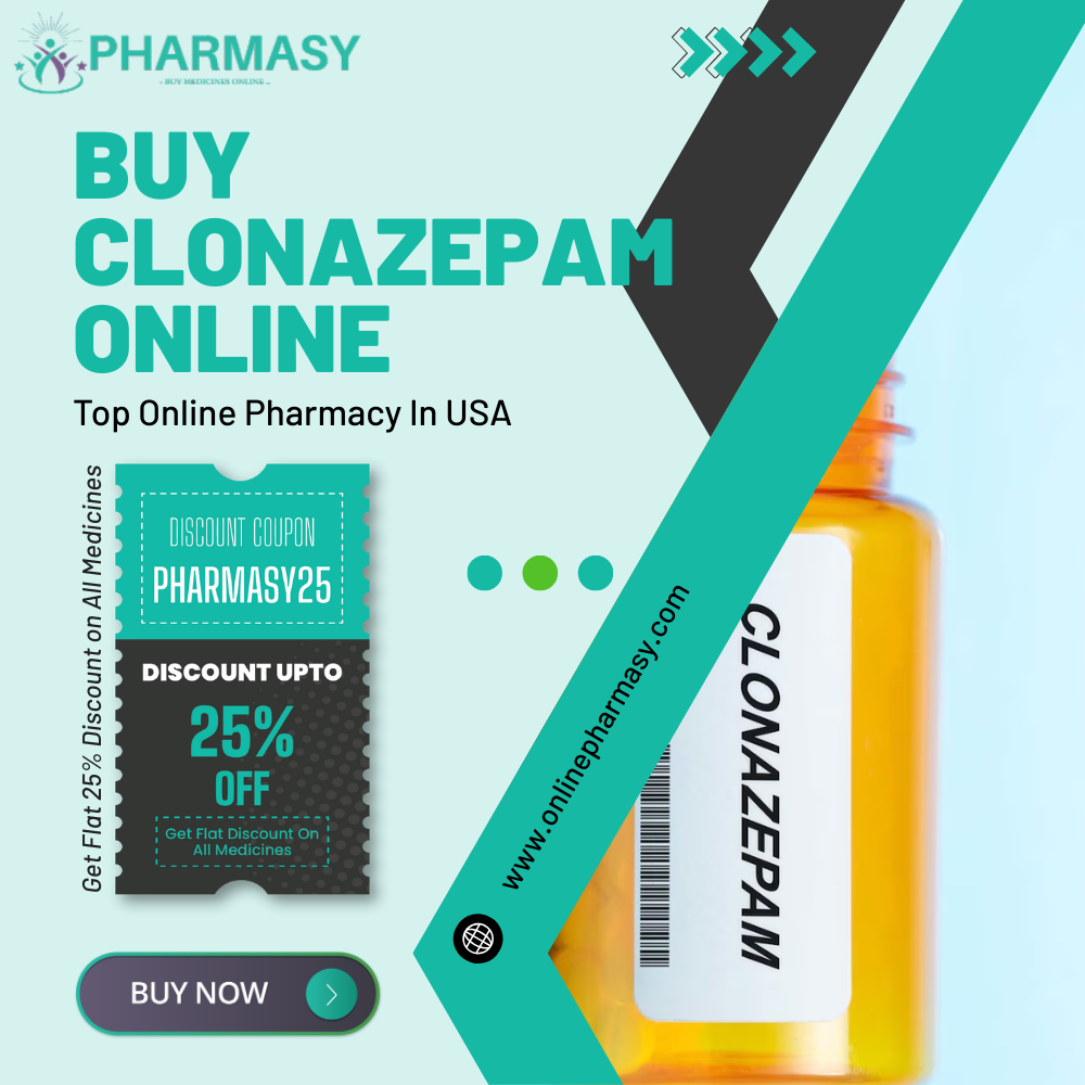 Buy Clonazepam 1mg Online Licensed Clinician Reviews thumbnail