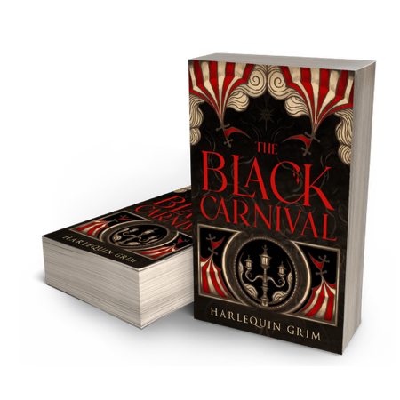 Paperback & eBook Preorders thumbnail