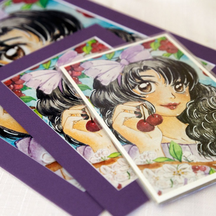 Shop Artwork & Prints thumbnail