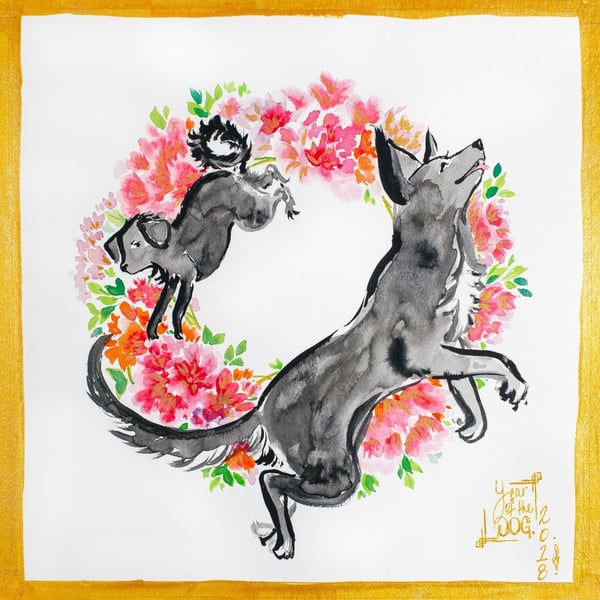 Samantha Ashley Violette (@samviolette)  | Cara - Artist Social & Portfolio Platform thumbnail