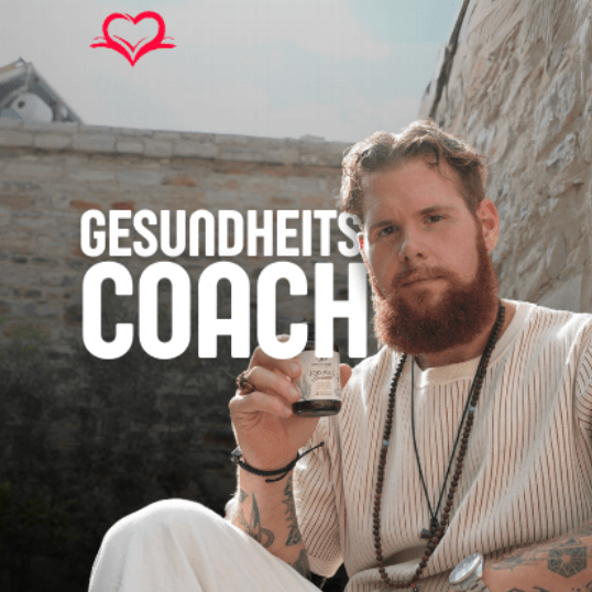 Gesundheitscoach Masterclass  thumbnail