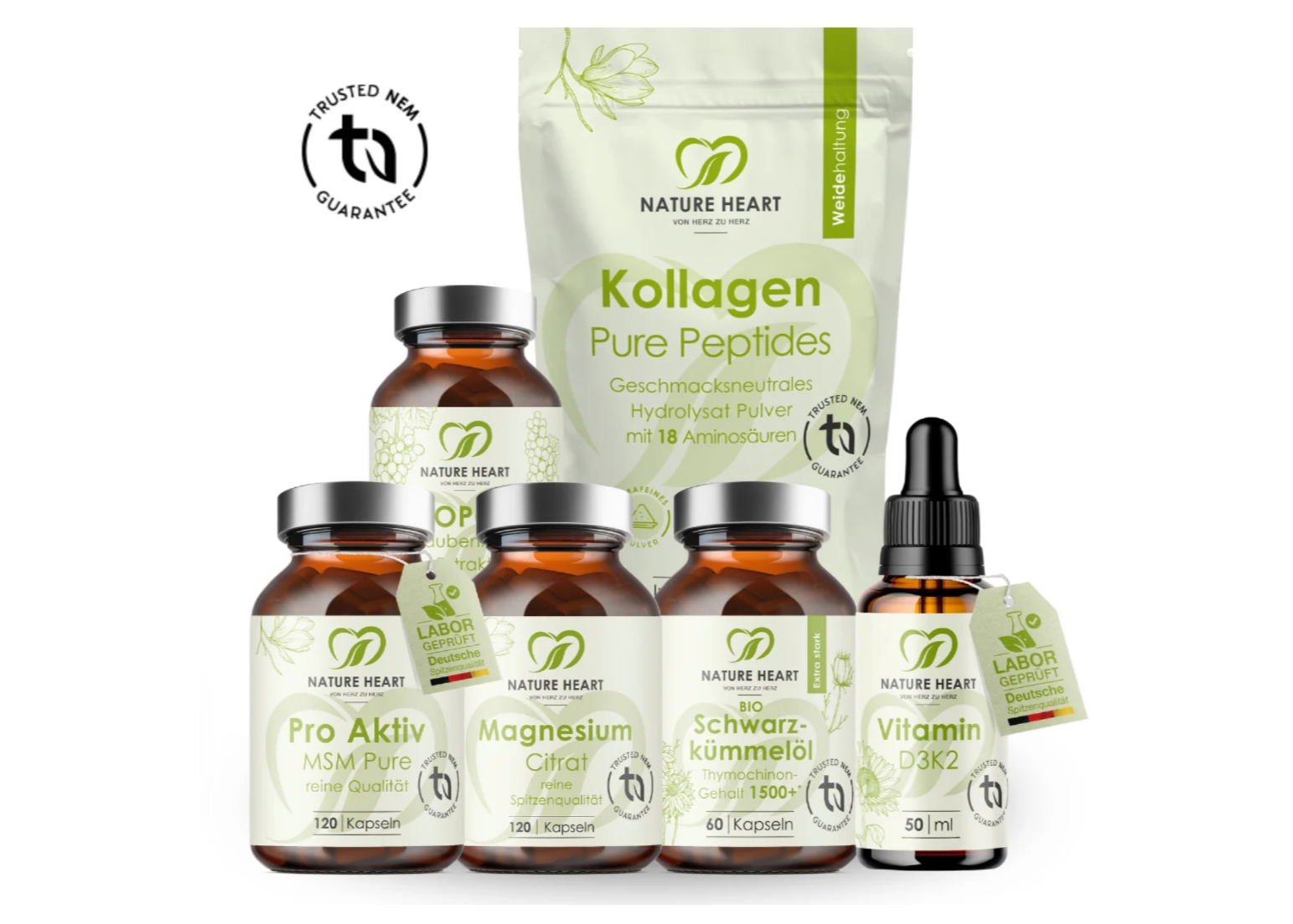 Bestseller Bundle Angebot 30+10% reduziert! (Hier zuschlagen) thumbnail