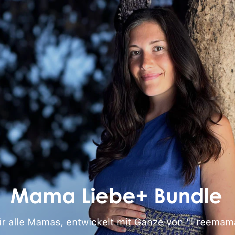 MAMA Liebe+ BUNDLE by Gamze (-27%) thumbnail