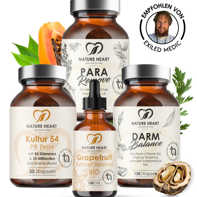 DARMKUR CLEANSE+ BUNDLE (-36%)  thumbnail