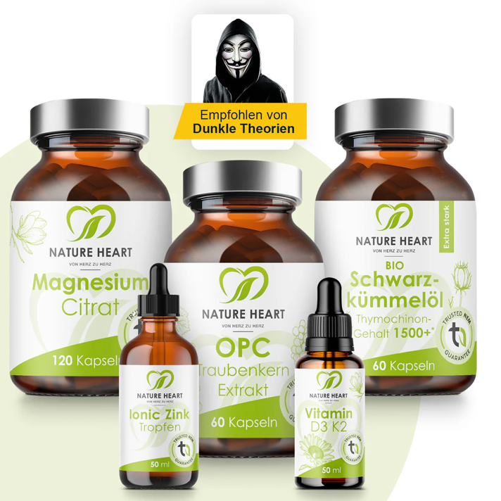 DAS BESTE BUNDLE FÜR DEN ALLTAG (-30%) thumbnail