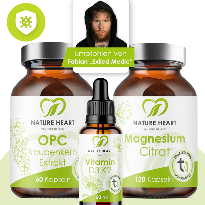 BASIC BUNDLE by exiled medic thumbnail