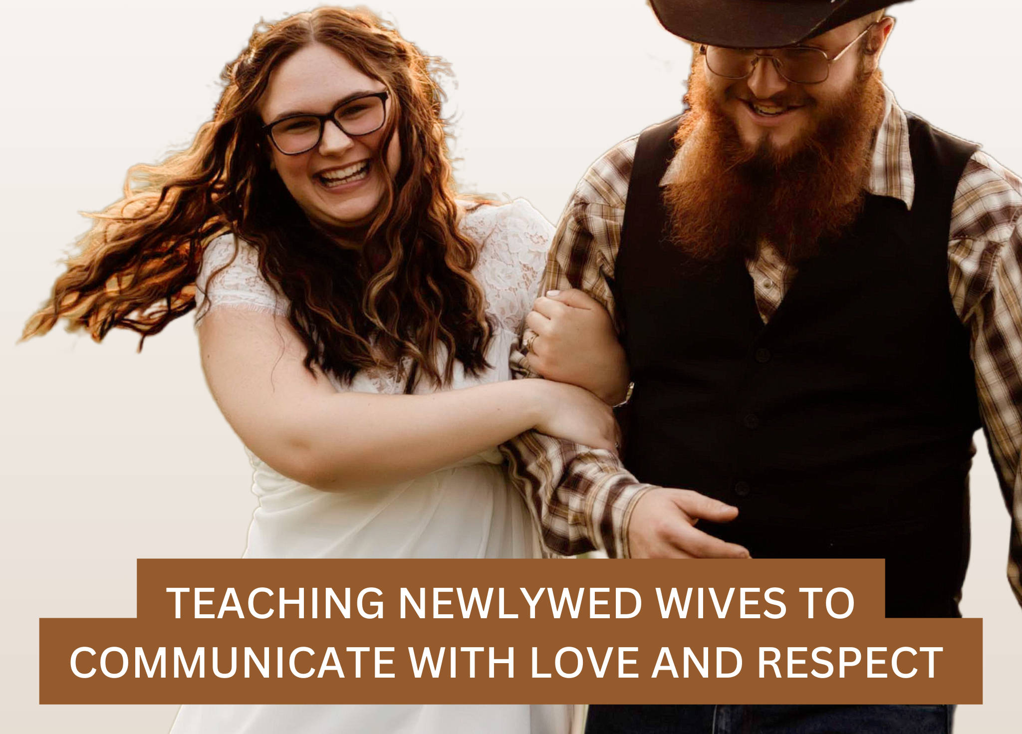 United Christian Marriage Podcast thumbnail