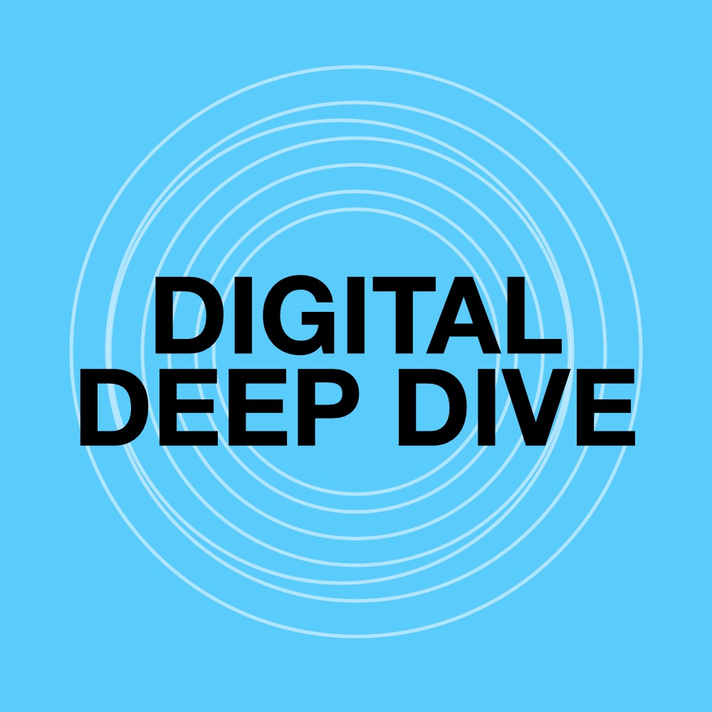 Join 10K+ Others: Digital Deep Dive Newsletter thumbnail