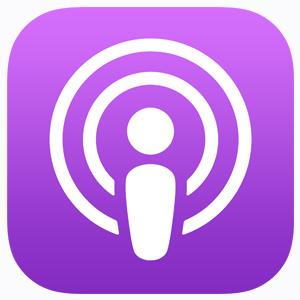 Listen On Apple Podcast - Digital Deep Dive Show thumbnail