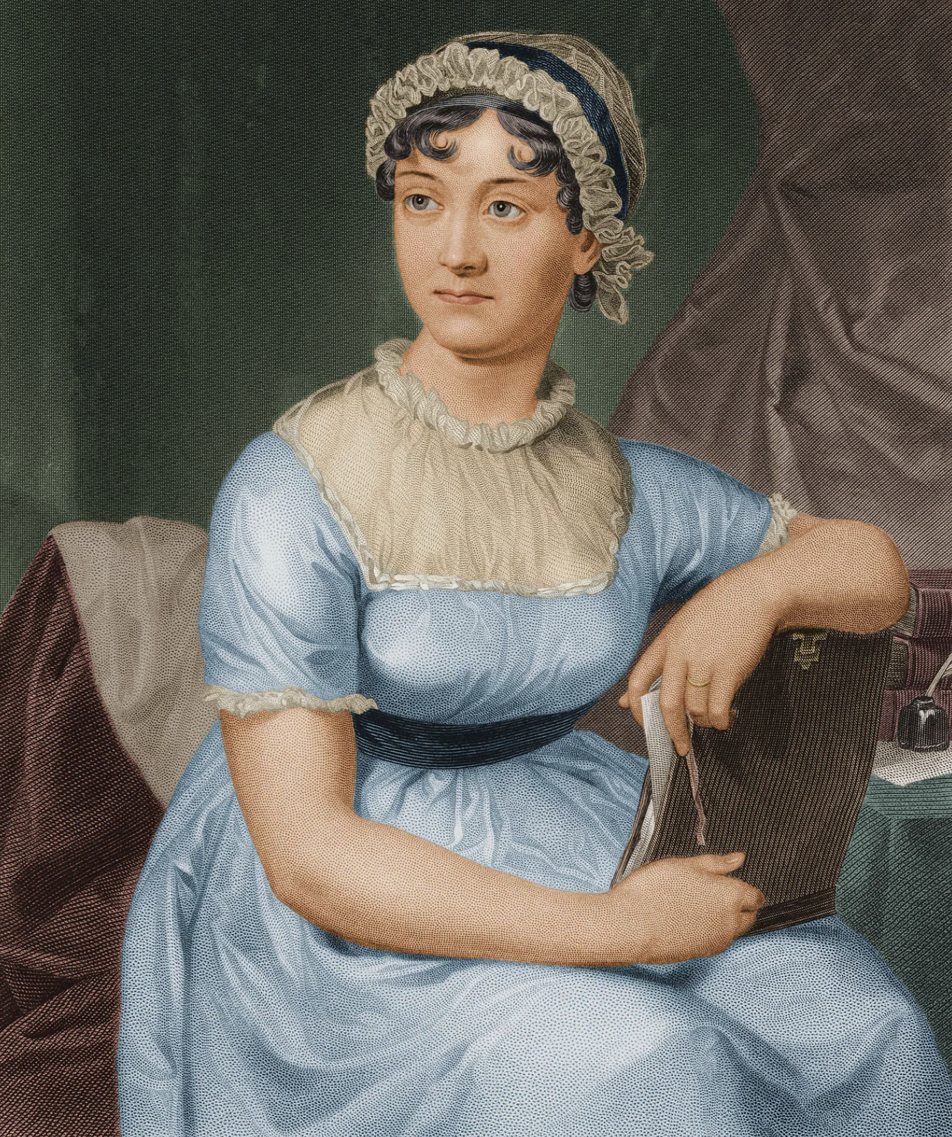 An English Diary - Jane Austen's House thumbnail