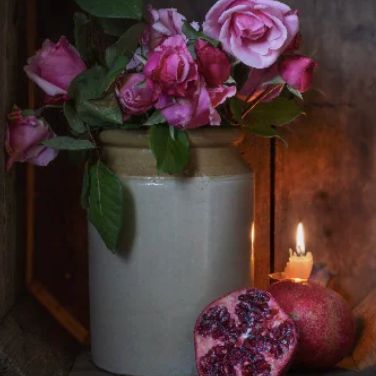 Advent & Quietly Wrapping Presents - Playlist thumbnail