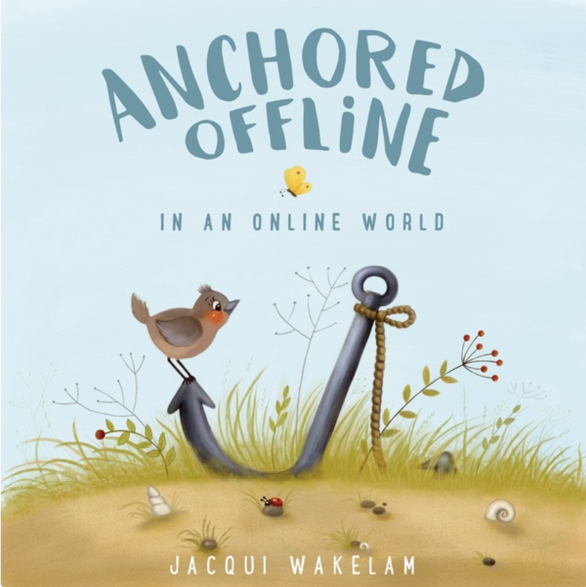 Anchored Offline In An Online World thumbnail