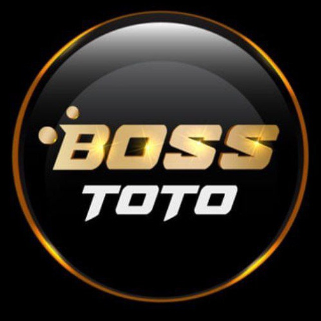 AGEN SLOT BOSS TOTO thumbnail