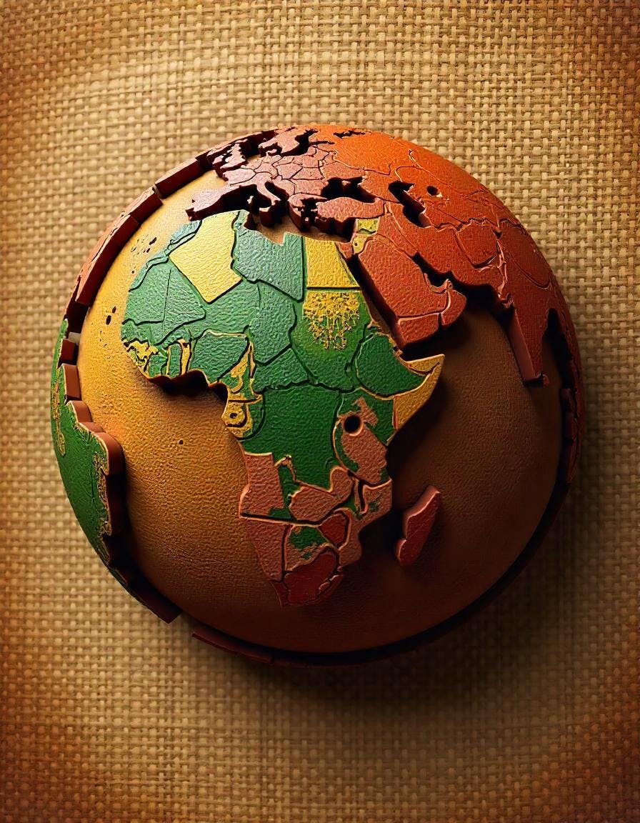 Join - Africa Global Cocoa Farmers Association Community thumbnail