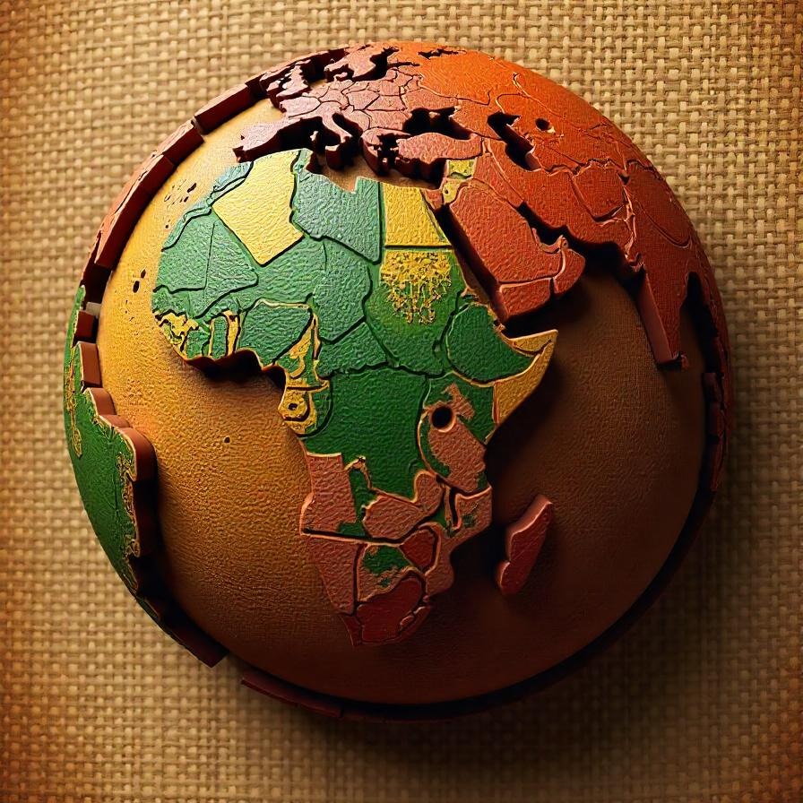 Africa Global Cocoa Farmers Encrypted Mail thumbnail