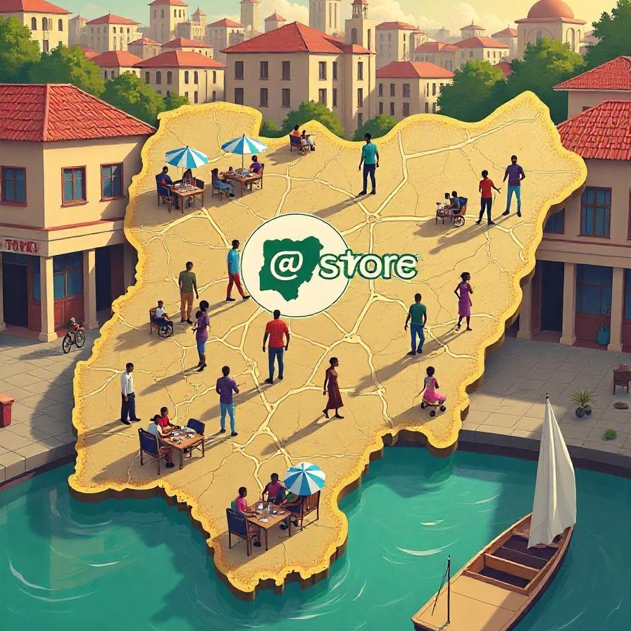 Naija Store thumbnail
