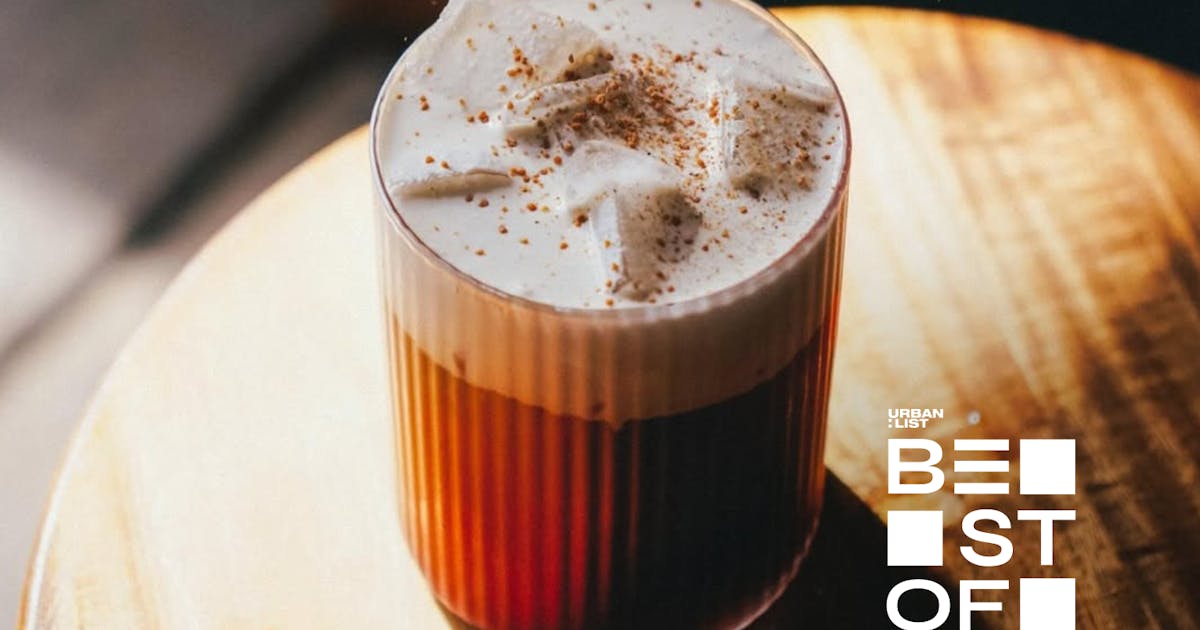 Where To Get A Mont Blanc Coffee In Brisbane thumbnail