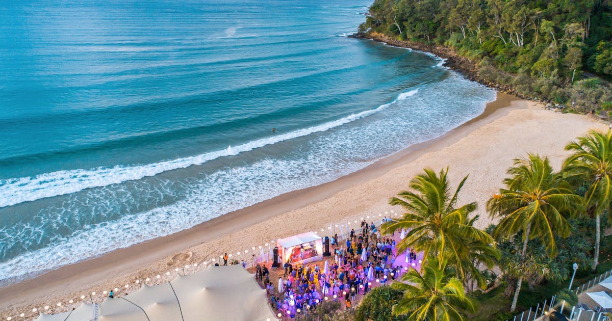 Noosa Food & Wine Festival Returns to Its Iconic Roots With An Unmissable 2026 Program thumbnail