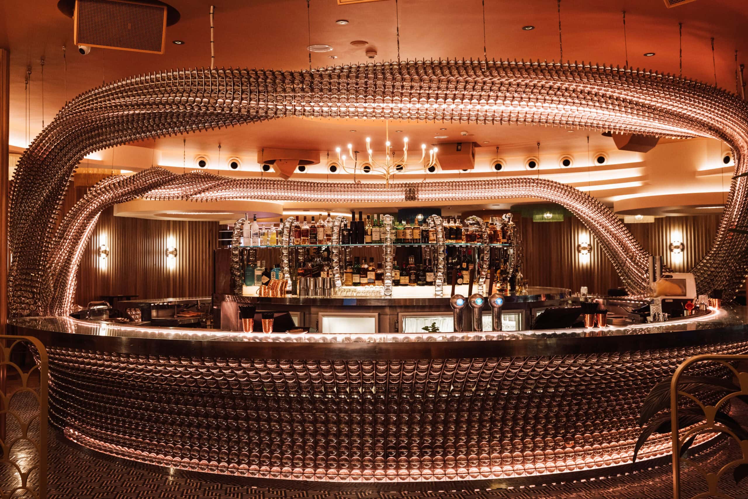 The Best New Bars in Brisbane You Need to Visit thumbnail