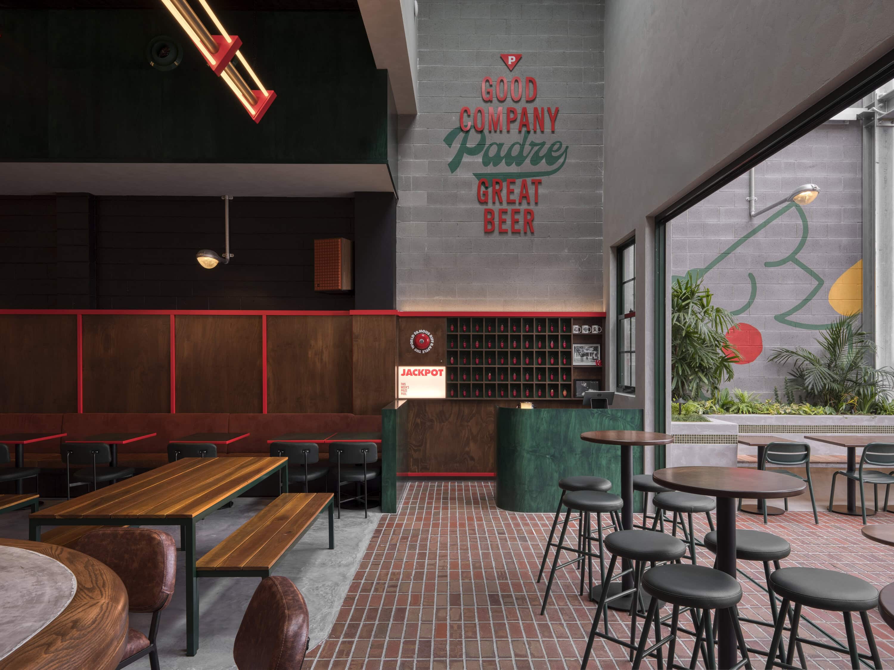 Best New Bars on the Gold Coast  thumbnail