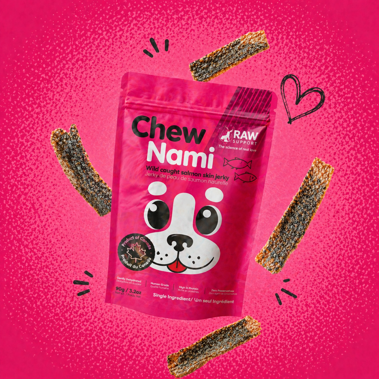 Dog Treats thumbnail
