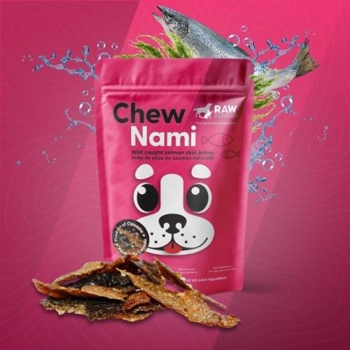 Dog Treats thumbnail