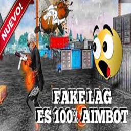 Tutorial Fake Lag APK For Android Download Tutorial Fake Lag APK For Android Download