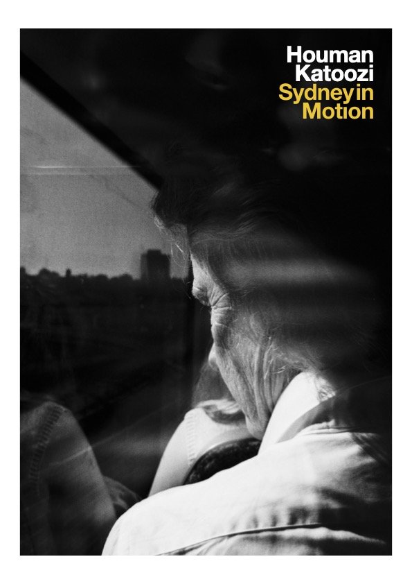 Sydney in Motion: People, Places & Commute — Houman Katoozi thumbnail