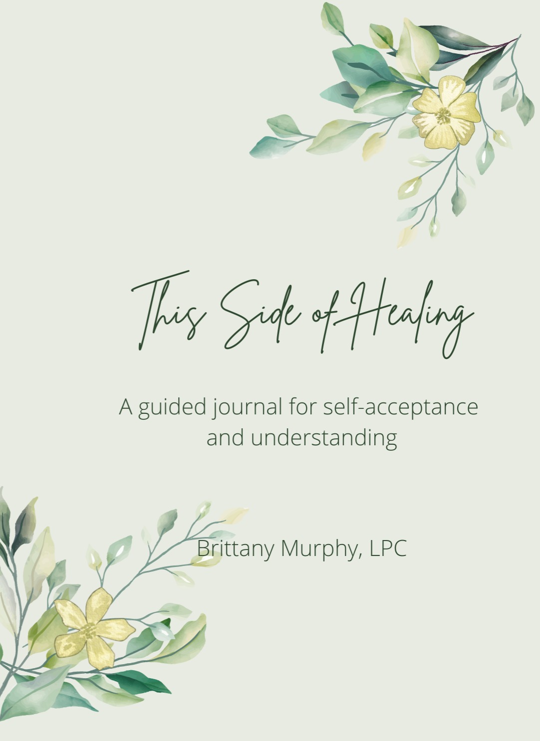 Amazon.com - This Side of Healing thumbnail