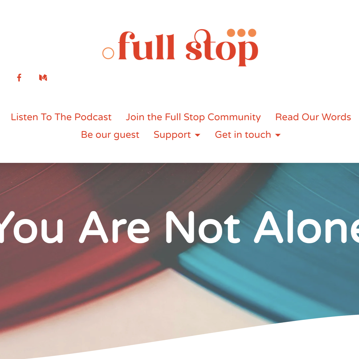 Visit our website thumbnail