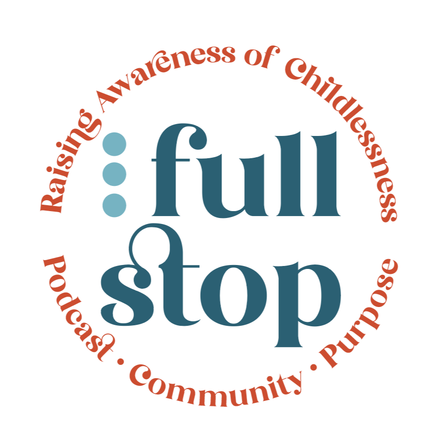 Meet the Full Stop thumbnail