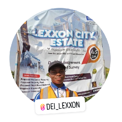 DEI LEXXON PROPERTIES |CATALOGUE| thumbnail