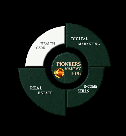 PIONEER'S ACADEMY HUB |WHATSAPP| thumbnail