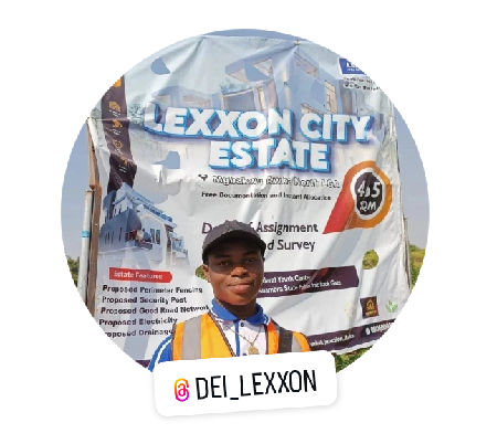DEI LEXXON PROPERTIES |LINKEDIN| thumbnail