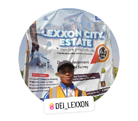 DEI LEXXON PROPERTIES |TIKTOK| thumbnail