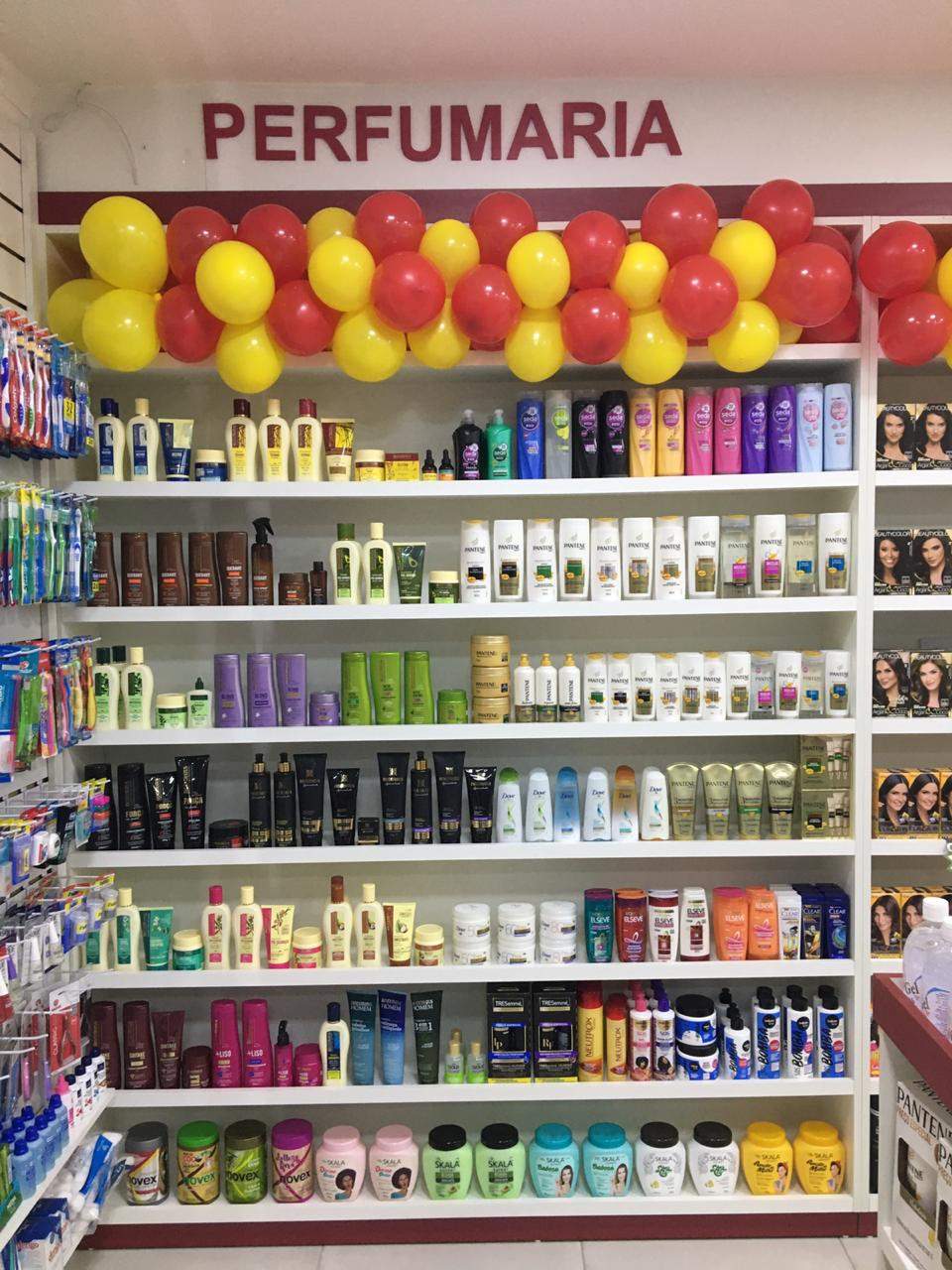 Perfumaria thumbnail