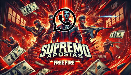 Discord da org supremo aposta thumbnail