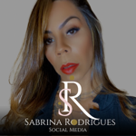 Social Media ➤ Sabrina Rodrigues ➤ Agende aqui  thumbnail
