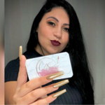 Caroline xavier nail design ➤ desconto usando meu cupom  thumbnail