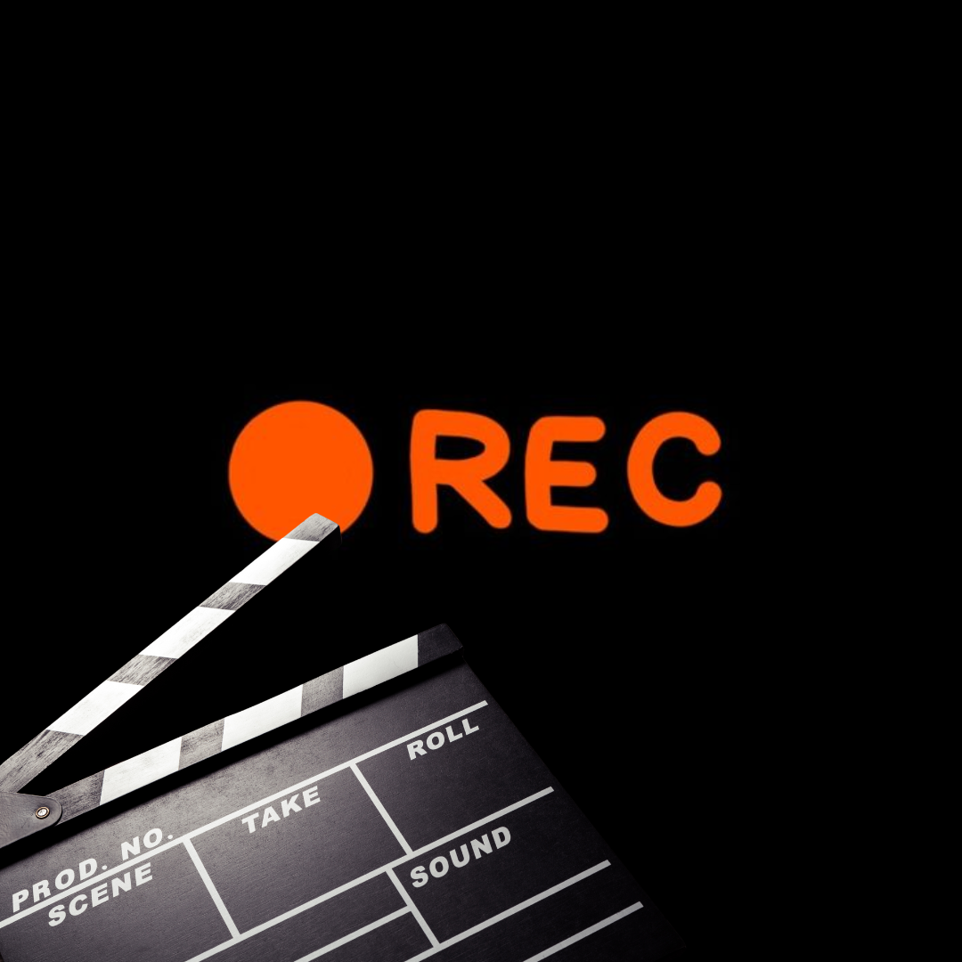 Sessão de filmagem thumbnail