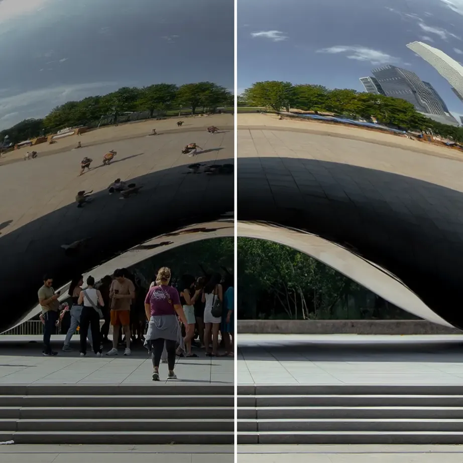 Limpeza de fotos IA (Workshop  ON) thumbnail