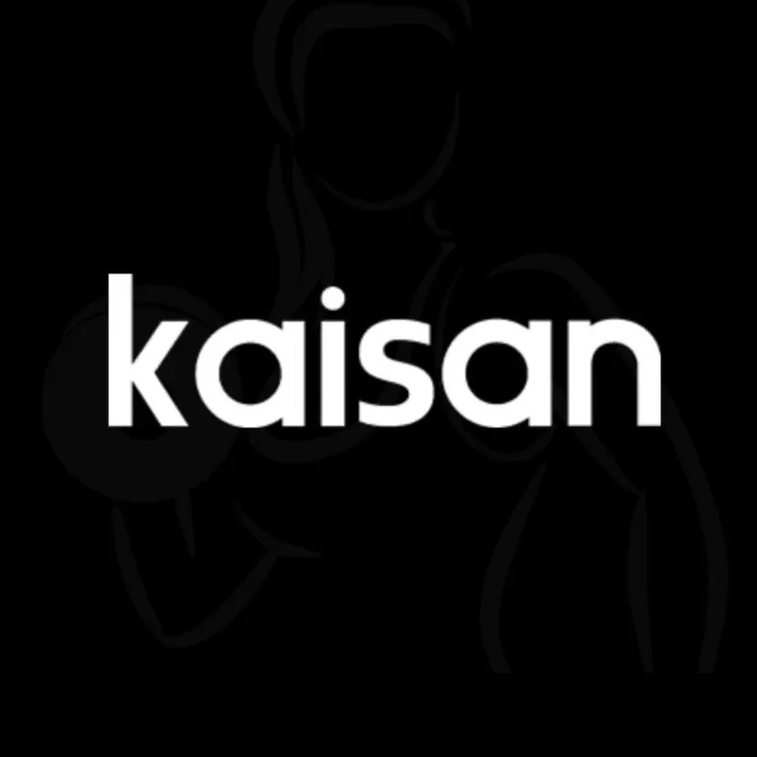 KAISAN - 10% 🏷️BYCLARAFIT thumbnail