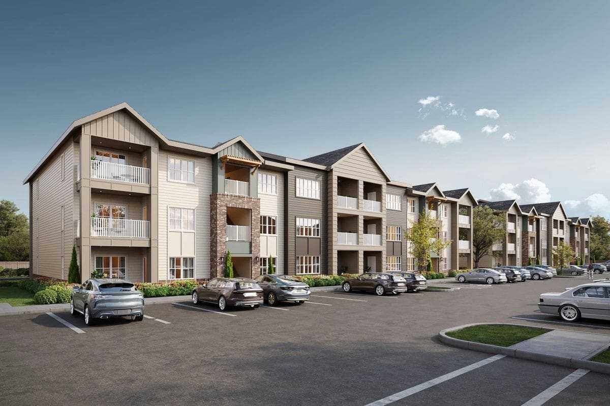 LIVA in Traveler's Rest, SC | New Apartments + Townhomes thumbnail