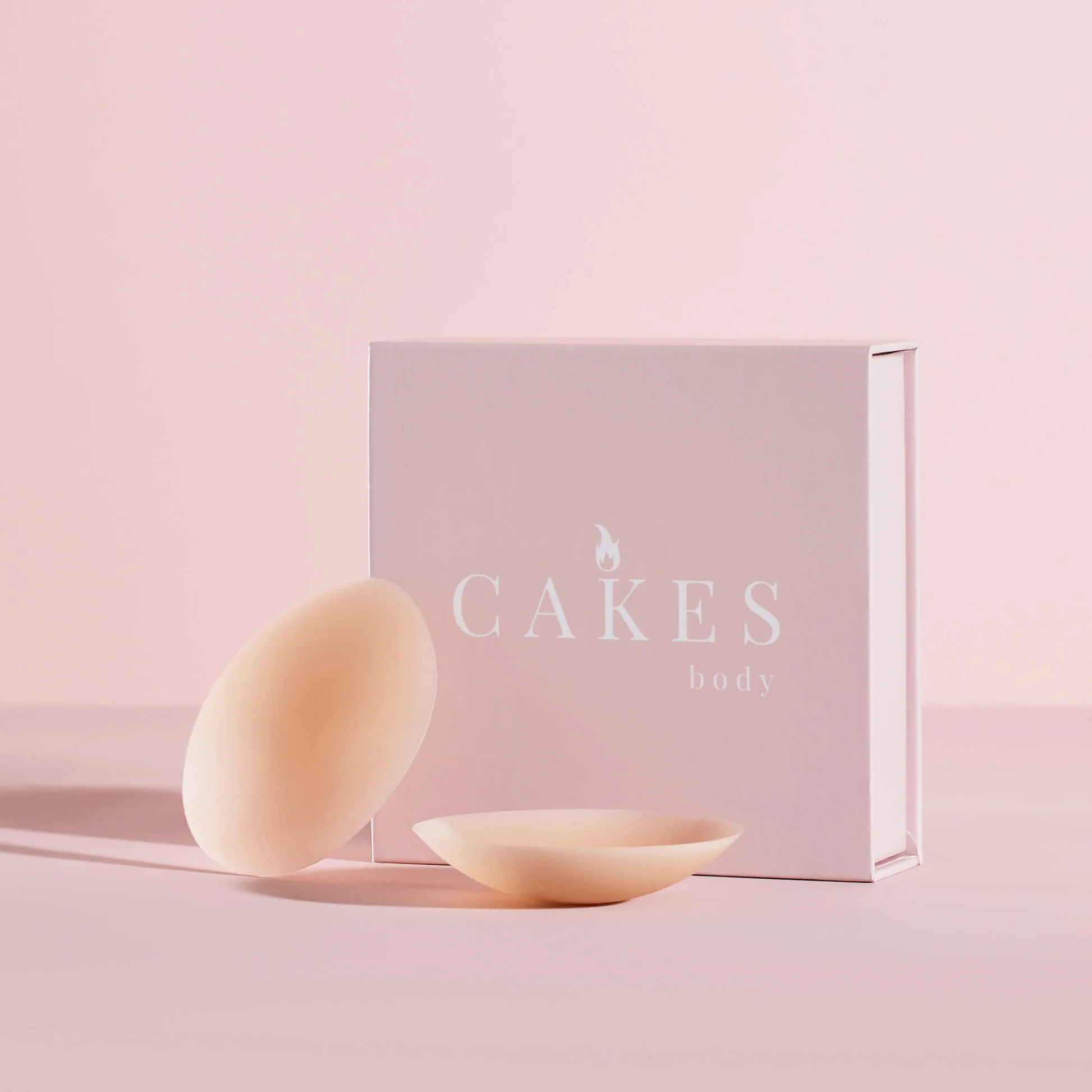 Cakes Body Nipple Covers 10% off thumbnail