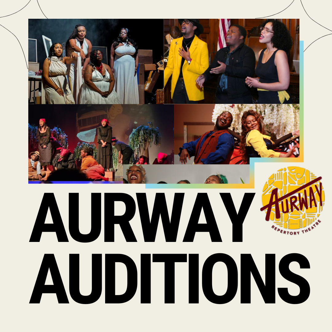 Audition for Aurway 2026 — Aurway thumbnail